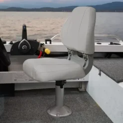 Siège ergonomique Sirocco Poste De Pilotage·Siège & Fauteuil Pilote