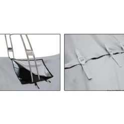 Sale Taud de semi-rigide Moteur Hors-Bord Thermique & Équipements·Housse & Taud De Bateau