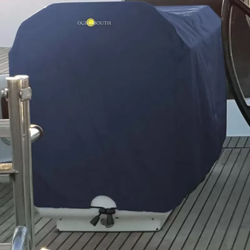 New Taud de table de cockpit Moteur Hors-Bord Thermique & Équipements·Housse & Taud De Bateau