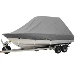 Taud pour bateau avec T-Top*Oceansouth Outlet