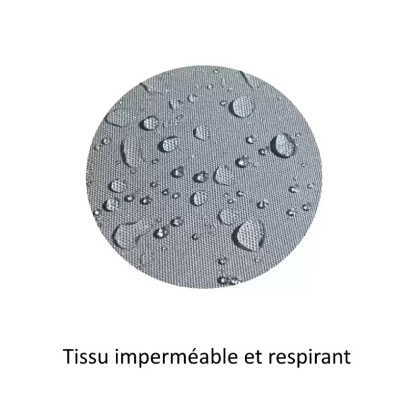 Taud pour bateau avec T-Top*Oceansouth Outlet