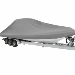 Sale Taud pour semi-rigide avec T-Top Moteur Hors-Bord Thermique & Équipements·Housse & Taud De Bateau