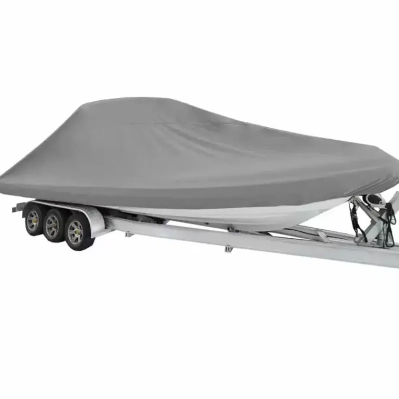 Sale Taud pour semi-rigide avec T-Top Moteur Hors-Bord Thermique & Équipements·Housse & Taud De Bateau