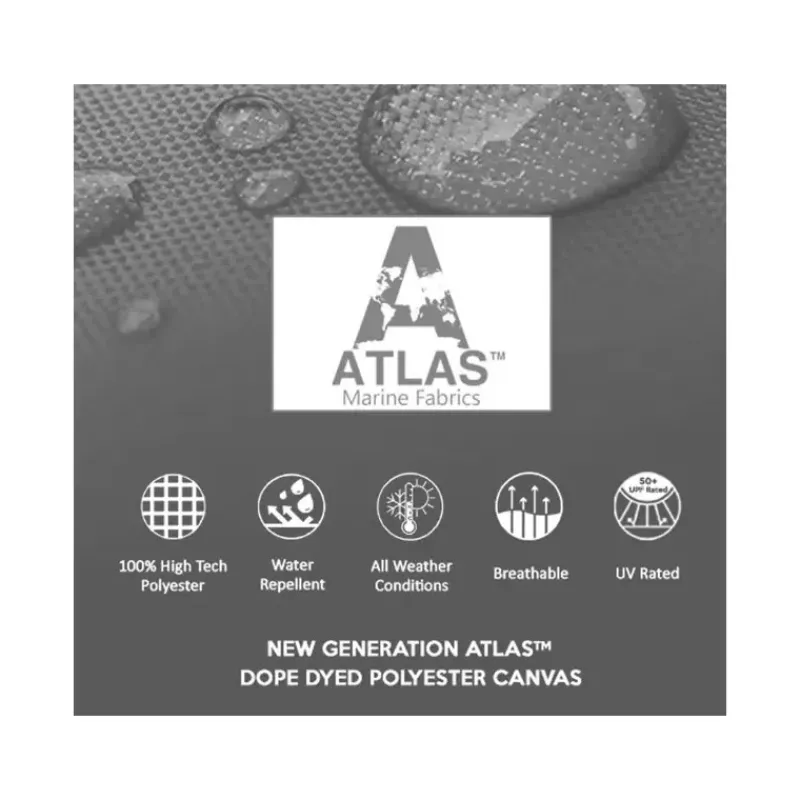 Sale Taud pour semi-rigide avec T-Top Moteur Hors-Bord Thermique & Équipements·Housse & Taud De Bateau