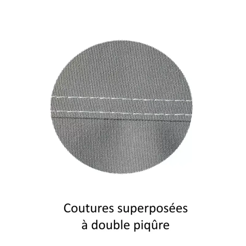 Sale Taud pour semi-rigide avec T-Top Moteur Hors-Bord Thermique & Équipements·Housse & Taud De Bateau