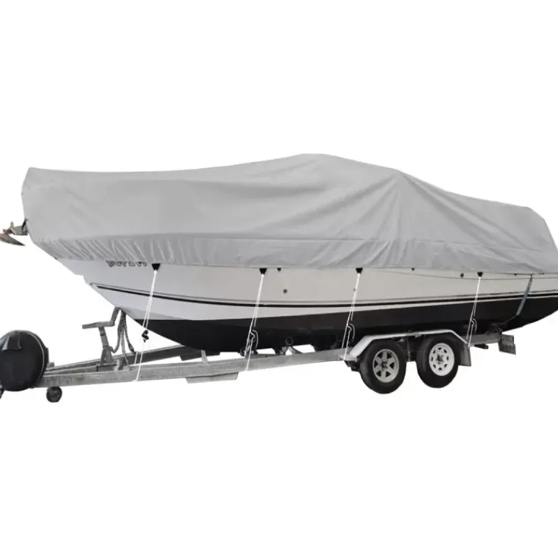 Taud pour vedette moteur inbord*Oceansouth