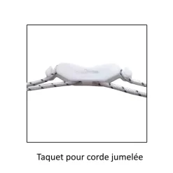 Taud pour vedette moteur inbord*Oceansouth