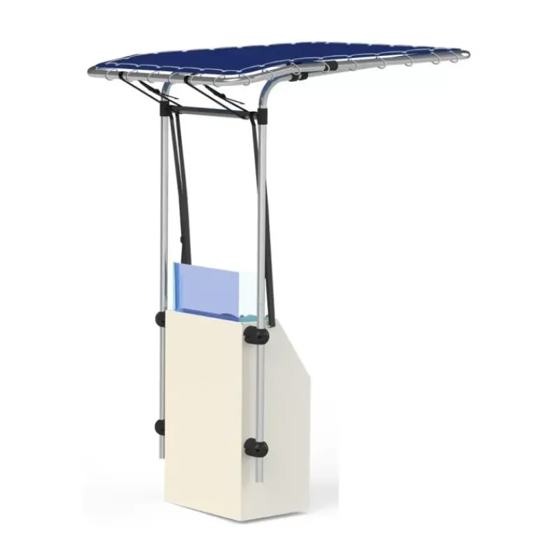 T-Top alu Seagull*Oceansouth Outlet