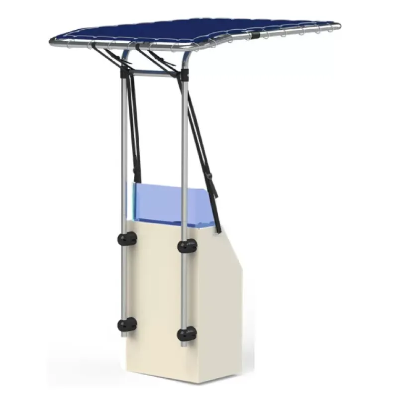T-Top alu Seagull*Oceansouth Outlet