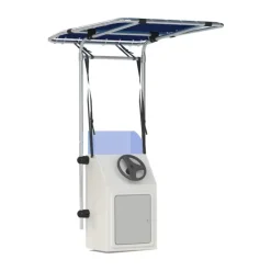 T-Top alu Seagull*Oceansouth Outlet