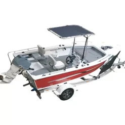 T-Top alu Seagull*Oceansouth Outlet