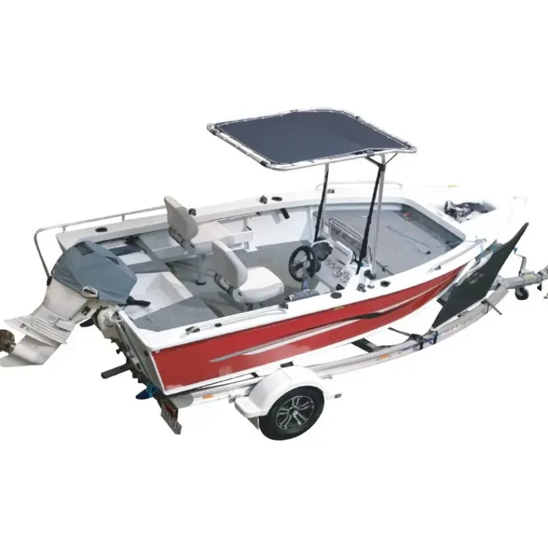 T-Top alu Seagull*Oceansouth Outlet