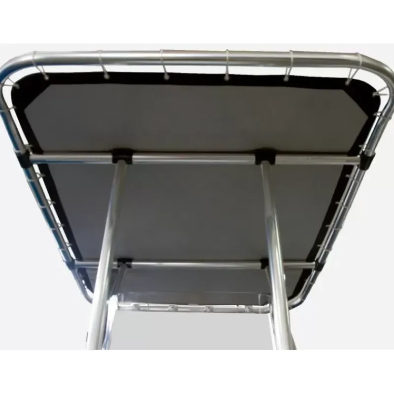 Discount T-Top Heavy Duty montage console Poste De Pilotage·Roll-Bar, T-Top, Anneau De Traction & Arceau