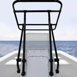 Best T-Top professionnel Heavy Duty Poste De Pilotage·Roll-Bar, T-Top, Anneau De Traction & Arceau