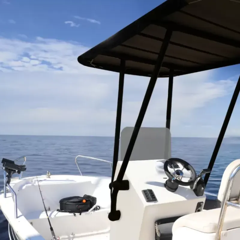 Best T-Top professionnel Heavy Duty Poste De Pilotage·Roll-Bar, T-Top, Anneau De Traction & Arceau