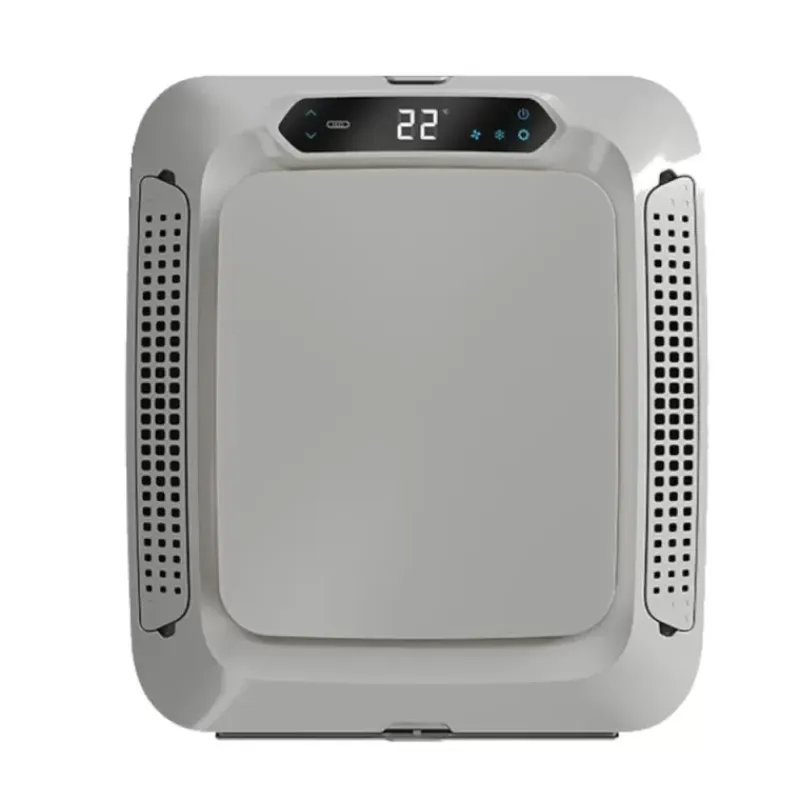 OFF Diffuseur Plein-Aircon 12V | Basic*OFF Indel B Outlet