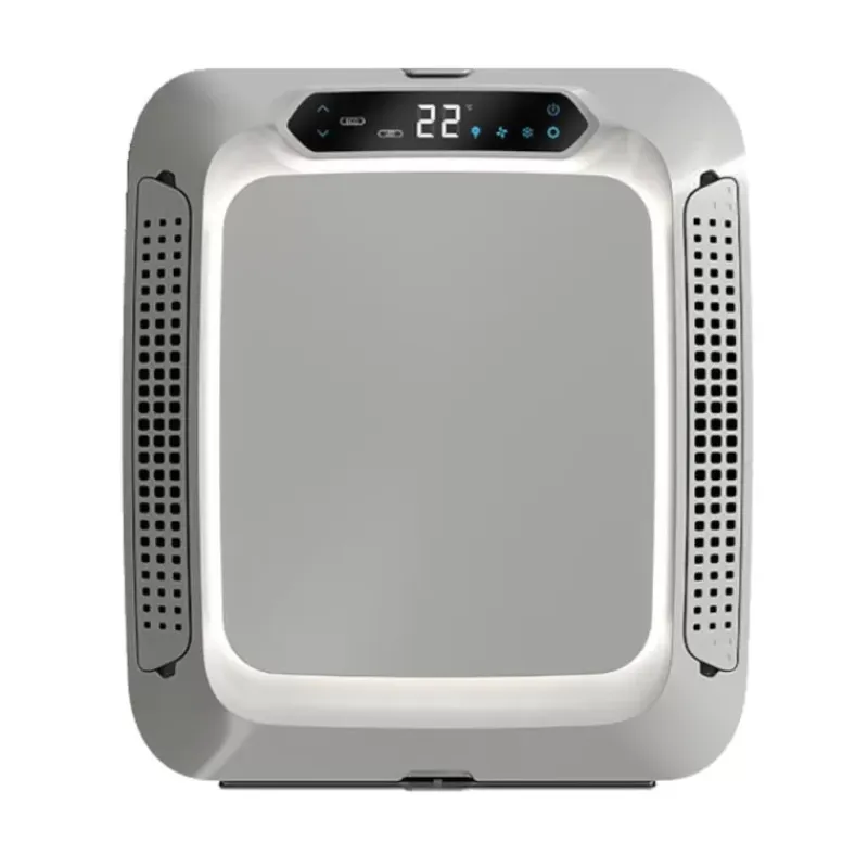 OFF Diffuseur Plein-Aircon 12V | Ringlight*OFF Indel B Hot