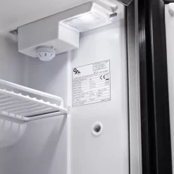 OFF Elite EL130 Réfrigérateur·Réfrigérateur À Compression|Réfrigérateur·Réfrigérateur À Compression
