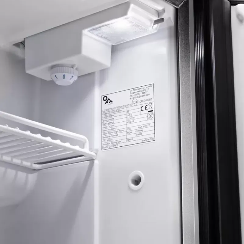 OFF Elite EL130 Réfrigérateur·Réfrigérateur À Compression|Réfrigérateur·Réfrigérateur À Compression