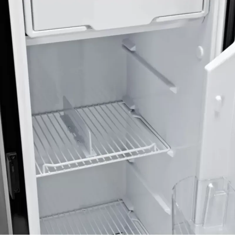 OFF Frigo à compression Slim 140*OFF Indel B Discount