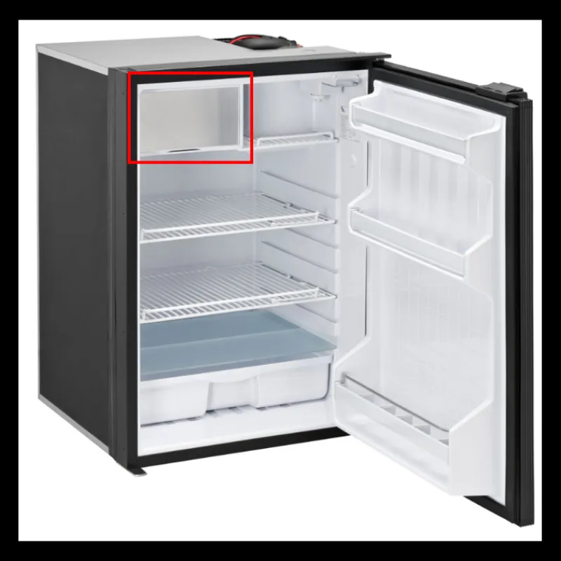 OFF Porte freezer pour Cruise CR130*OFF Indel B Outlet