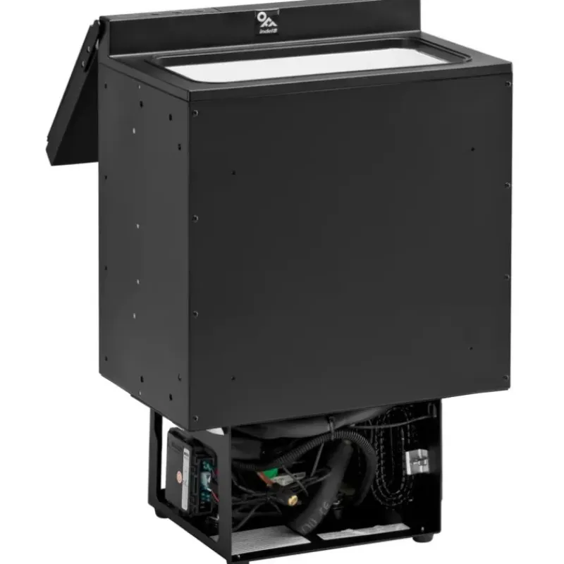 Best OFF Top Loaded TL16 Réfrigérateur·Réfrigérateur Top Load|Réfrigérateur·Réfrigérateur Top Load
