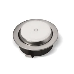 Clearance Spot orientable tactile Eclairage & Lampe·Spot Et Plafonnier|Eclairage & Lampe·Plafonnier Et Spot