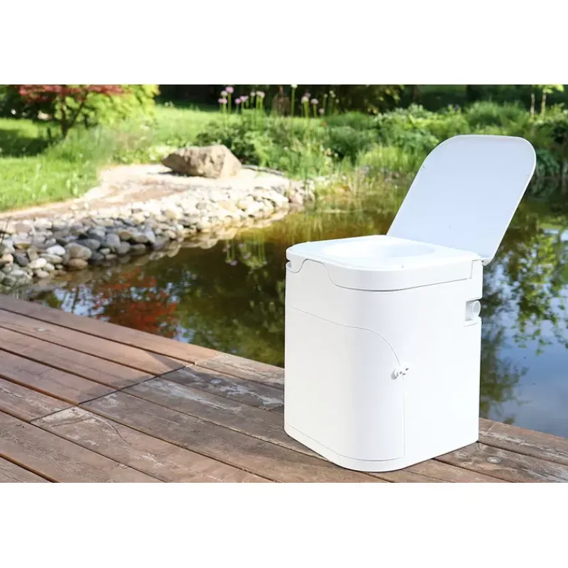 Toilette sèche à compost*OGO Clearance