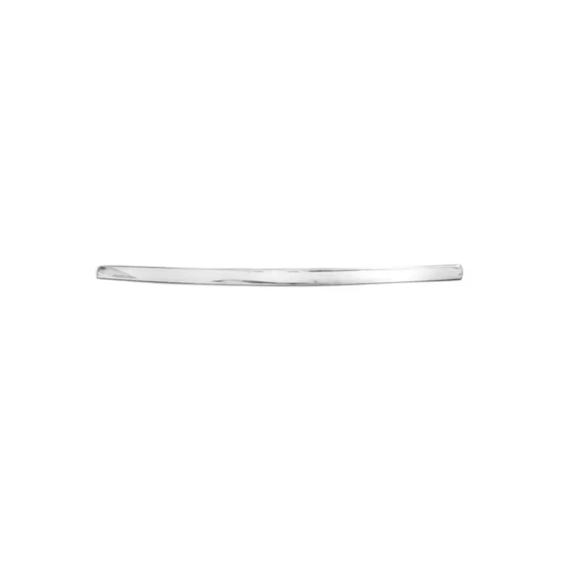 Baguette de capot Inox Ducato X250*OMAC Discount