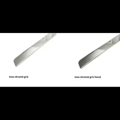 Baguette de protection hayon VW T6.1*OMAC Clearance