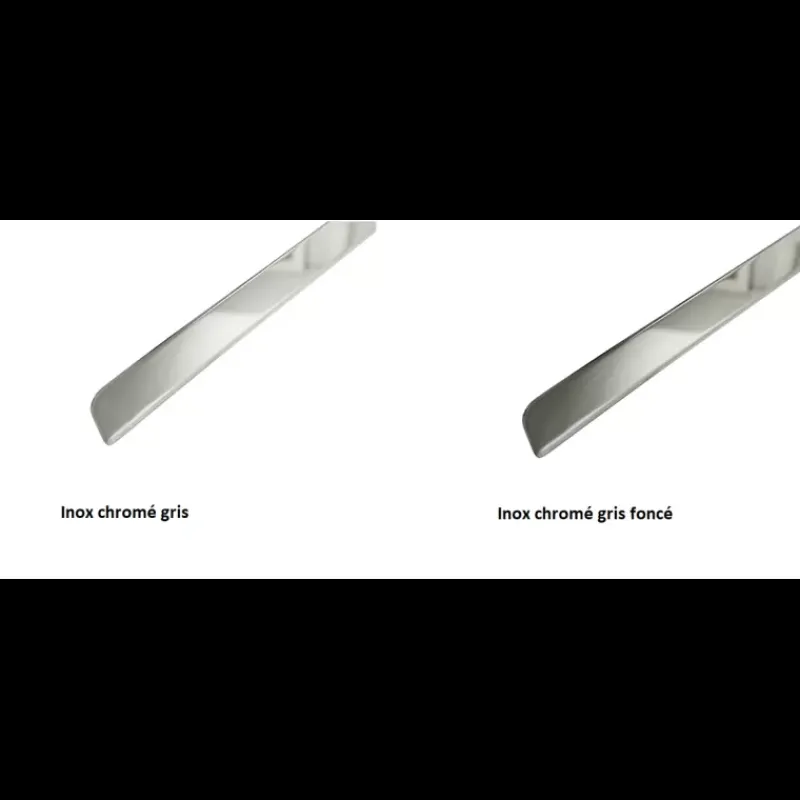 Baguette de protection hayon VW T6.1*OMAC Clearance