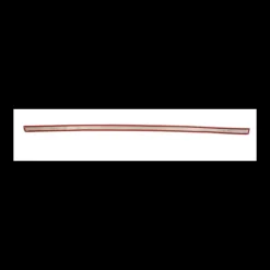 Baguette de protection hayon VW T6.1*OMAC Clearance