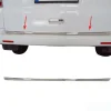 Clearance Baguette de protection de hayon inox VW T5 Vw T5 / T6|Accessoire Extérieur·Moulure & Protection Carrosserie