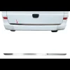 Baguette de protection hayon Inox MB Vito W639*OMAC