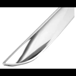 Baguette de protection hayon Inox MB Vito W639*OMAC