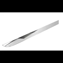 Baguette de protection hayon Inox MB Vito W639*OMAC
