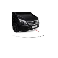 Best Baguette de protection lame AV MB W447 Mercedes Vito / Viano|Accessoire Extérieur·Moulure & Protection Carrosserie