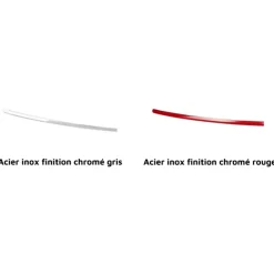Best Baguette de protection lame AV MB W447 Mercedes Vito / Viano|Accessoire Extérieur·Moulure & Protection Carrosserie