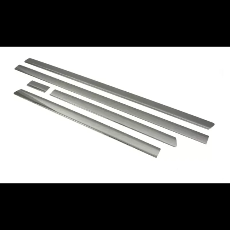 Baguette latérale inox VW T6*OMAC Discount