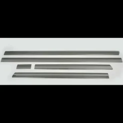 Baguette latérale inox VW T6*OMAC Discount