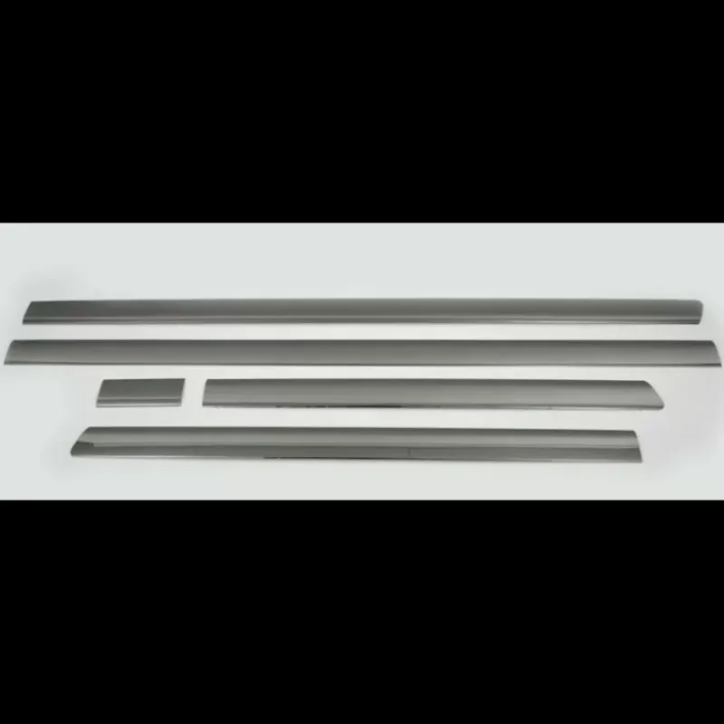 Baguette latérale inox VW T6.1*OMAC New