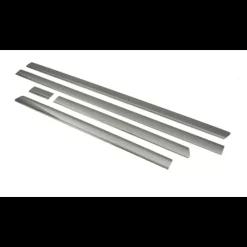 Baguette latérale inox VW T6.1*OMAC New