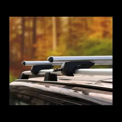 Discount Barre de toit Boldbar Ford Transit 5 Tente De Toit, Barre De Toit, Coffre & Échelle·Rail & Barre De Toit