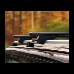 Barres de toit Boldbar Ford Custom 1*OMAC Best