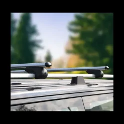Barres de toit Boldbar Ford Custom 1*OMAC Best