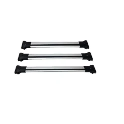 Clearance Barres de toit Elegance X 3 Renault Trafic 3 Tente De Toit, Barre De Toit, Coffre & Échelle·Rail & Barre De Toit