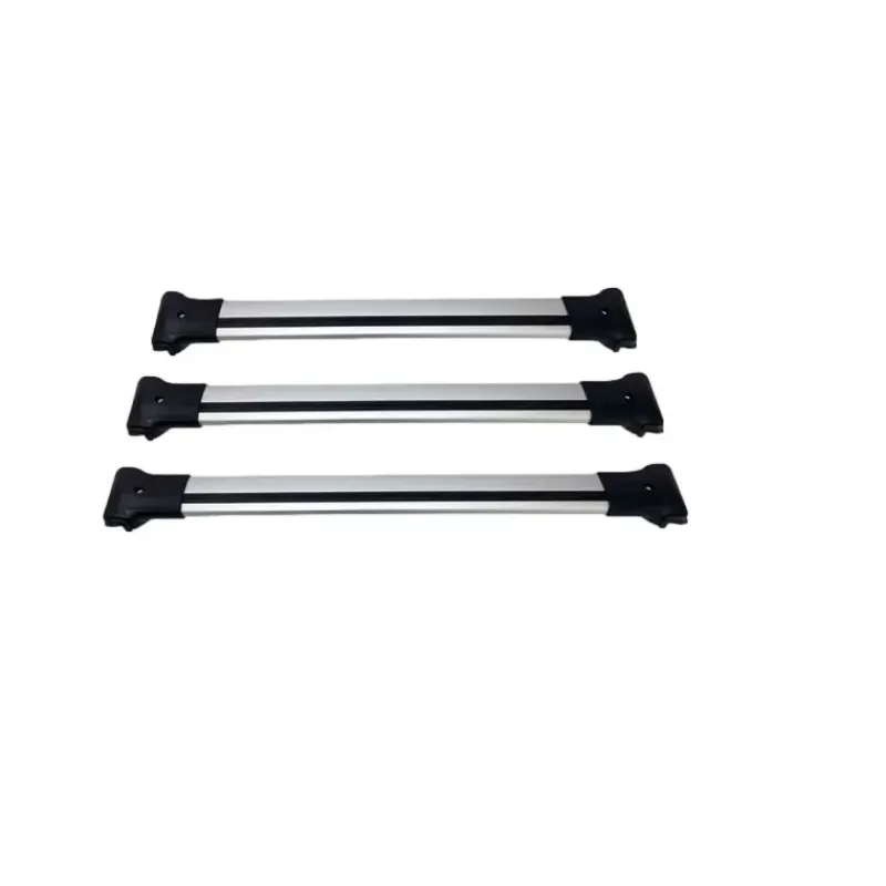 Clearance Barres de toit Elegance X 3 Renault Trafic 3 Tente De Toit, Barre De Toit, Coffre & Échelle·Rail & Barre De Toit