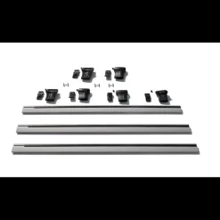 Clearance Barres de toit Elegance X 3 Renault Trafic 3 Tente De Toit, Barre De Toit, Coffre & Échelle·Rail & Barre De Toit