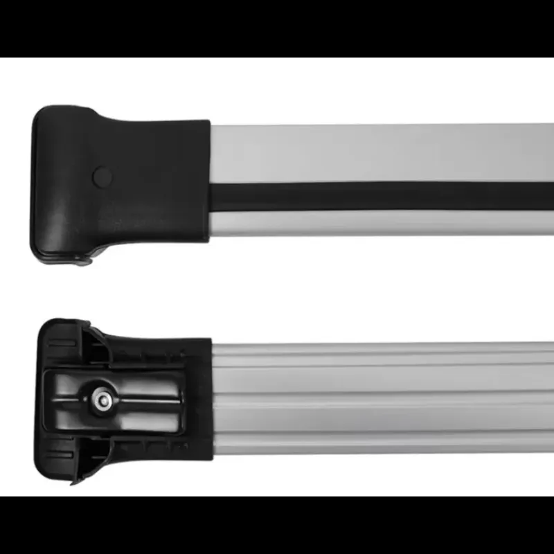 Clearance Barres de toit Elegance X 3 Renault Trafic 3 Tente De Toit, Barre De Toit, Coffre & Échelle·Rail & Barre De Toit
