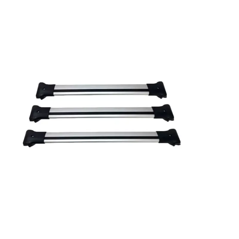 Barres de toit Elegance X 3 Ford Transit 5*OMAC Best